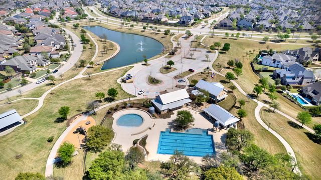 1344 Horse Creek Drive, Frisco, TX 75036