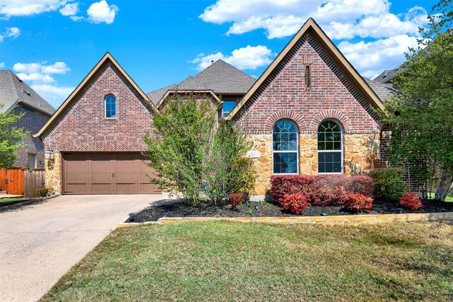1344 Horse Creek Drive, Frisco, TX 75036