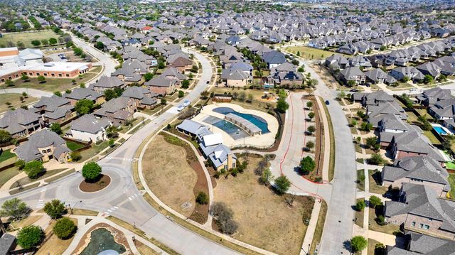 1344 Horse Creek Drive, Frisco, TX 75036