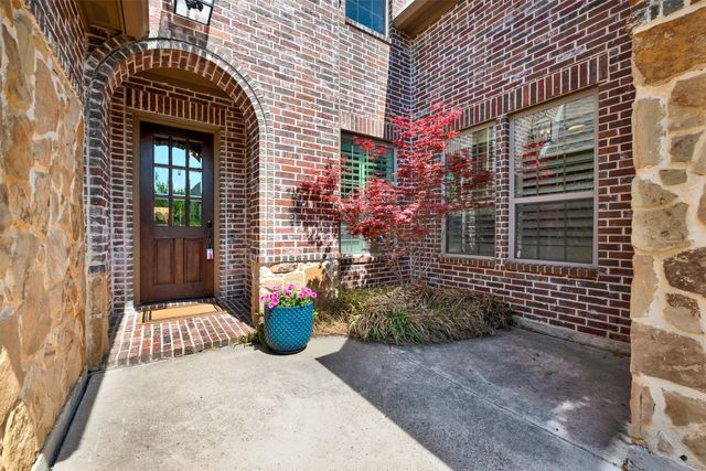 1344 Horse Creek Drive, Frisco, TX 75036