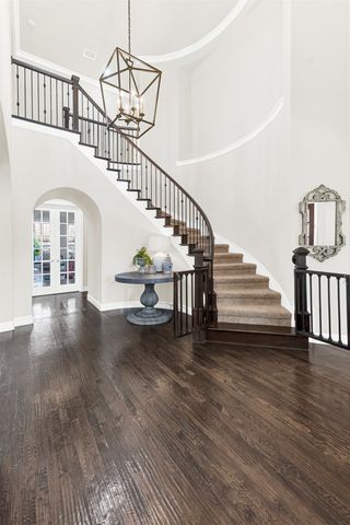 1344 Horse Creek Drive, Frisco, TX 75036