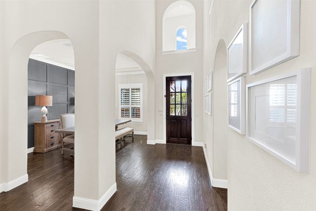 1344 Horse Creek Drive, Frisco, TX 75036