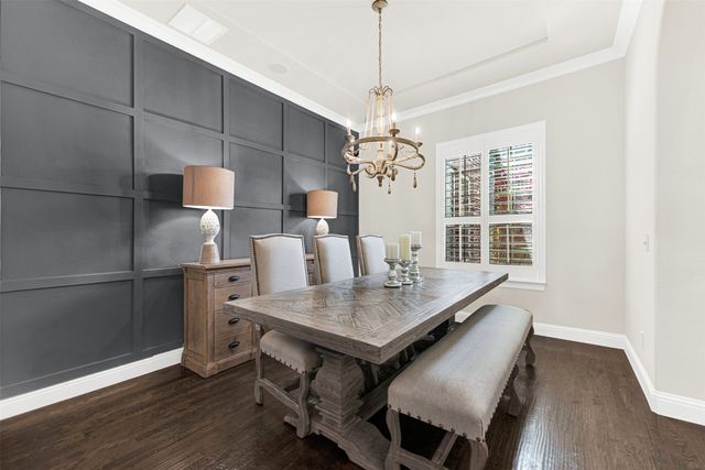 1344 Horse Creek Drive, Frisco, TX 75036