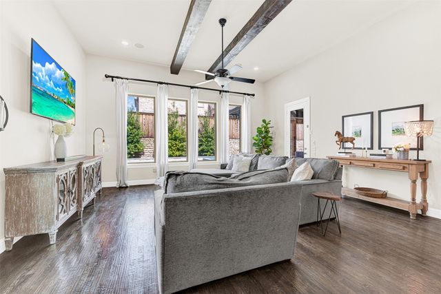 1344 Horse Creek Drive, Frisco, TX 75036