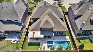 1344 Horse Creek Drive, Frisco, TX 75036