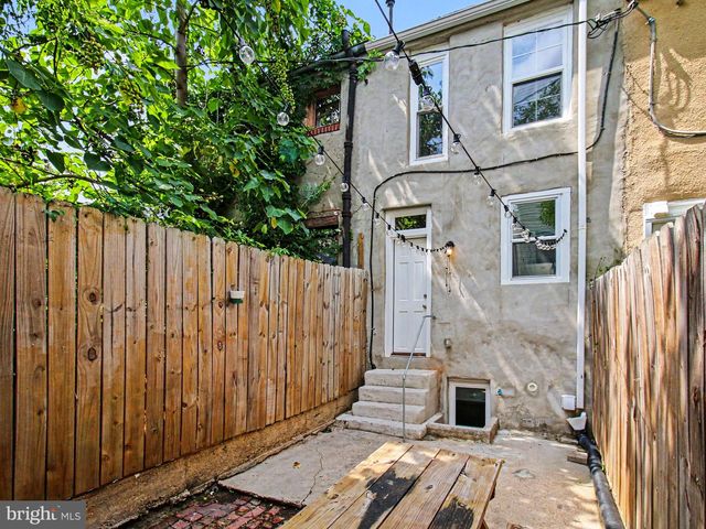 1517 LEMMON ST, Baltimore, MD 21223