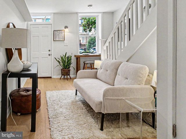 1517 LEMMON ST, Baltimore, MD 21223