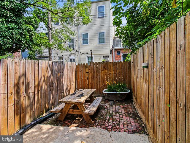 1517 LEMMON ST, Baltimore, MD 21223