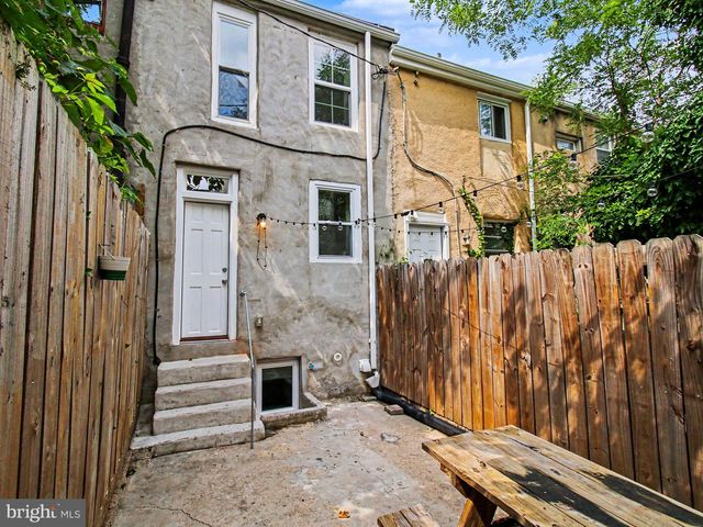 1517 LEMMON ST, Baltimore, MD 21223