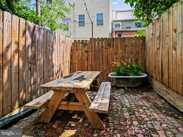 1517 LEMMON ST, Baltimore, MD 21223