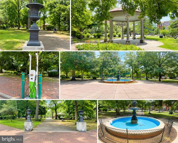 1517 LEMMON ST, Baltimore, MD 21223