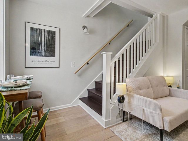 1517 LEMMON ST, Baltimore, MD 21223