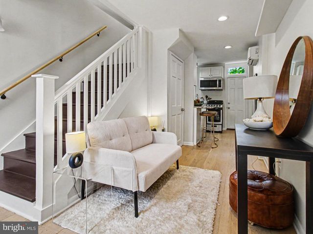 1517 LEMMON ST, Baltimore, MD 21223