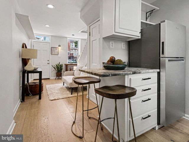 1517 LEMMON ST, Baltimore, MD 21223