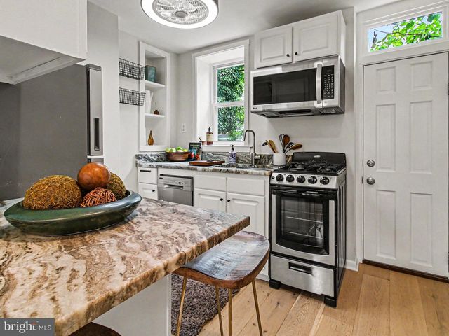 1517 LEMMON ST, Baltimore, MD 21223
