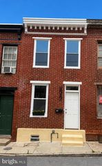 1517 LEMMON ST, Baltimore, MD 21223