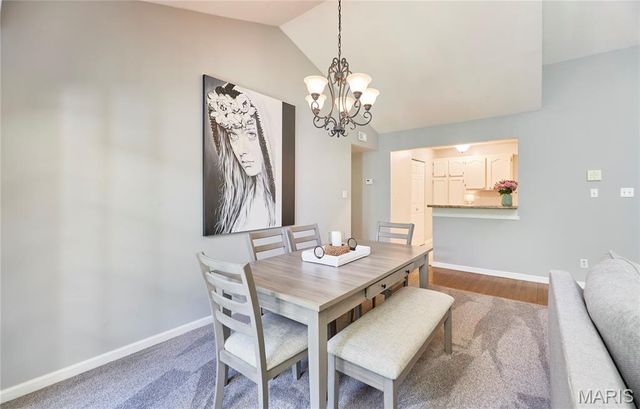 4501 Eli Drive K, St Louis, MO 63128