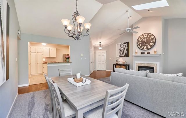 4501 Eli Drive K, St Louis, MO 63128