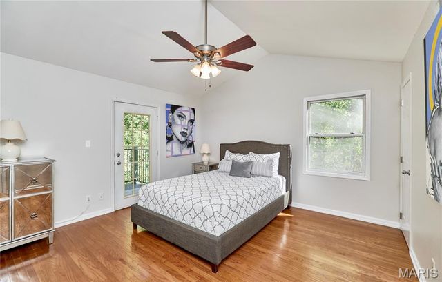 4501 Eli Drive K, St Louis, MO 63128