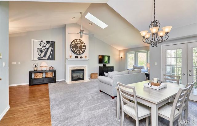 4501 Eli Drive K, St Louis, MO 63128