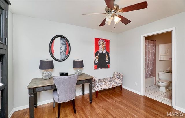 4501 Eli Drive K, St Louis, MO 63128