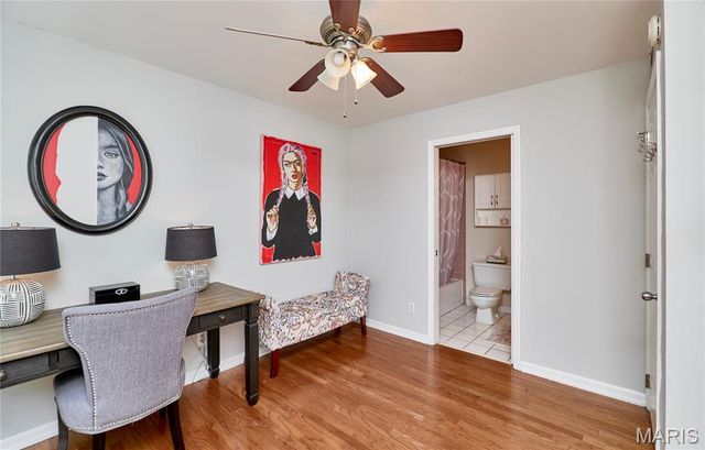 4501 Eli Drive K, St Louis, MO 63128