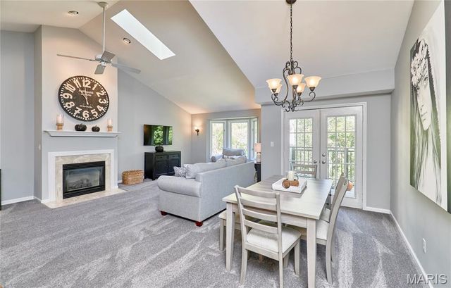 4501 Eli Drive K, St Louis, MO 63128