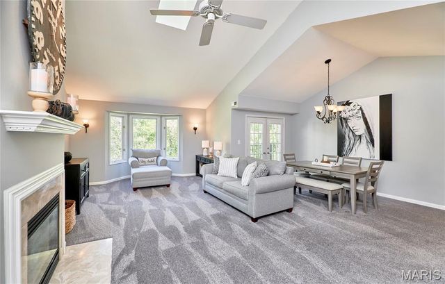 4501 Eli Drive K, St Louis, MO 63128