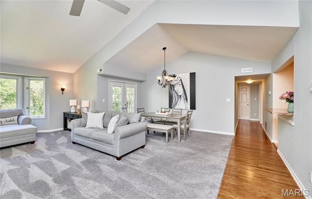 4501 Eli Drive K, St Louis, MO 63128