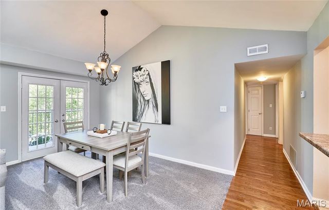 4501 Eli Drive K, St Louis, MO 63128