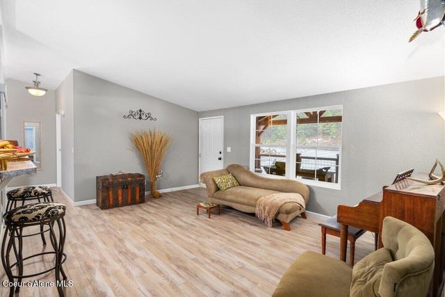 1231 French Gulch Rd, Kingston, ID 83839