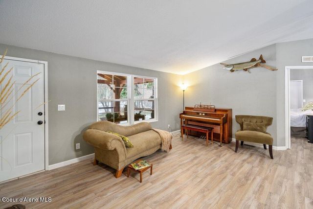 1231 French Gulch Rd, Kingston, ID 83839