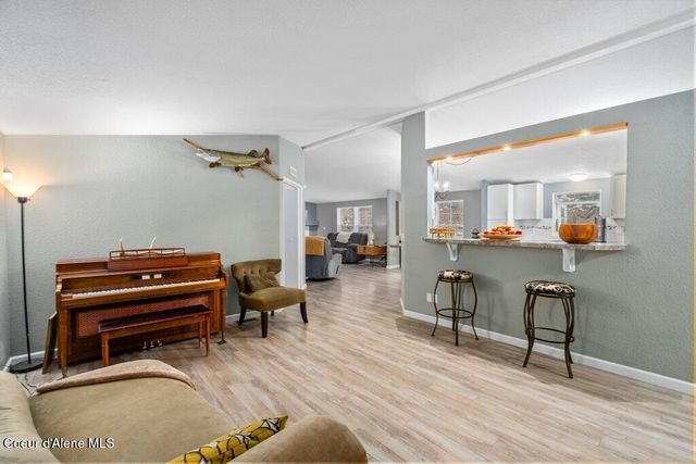 1231 French Gulch Rd, Kingston, ID 83839