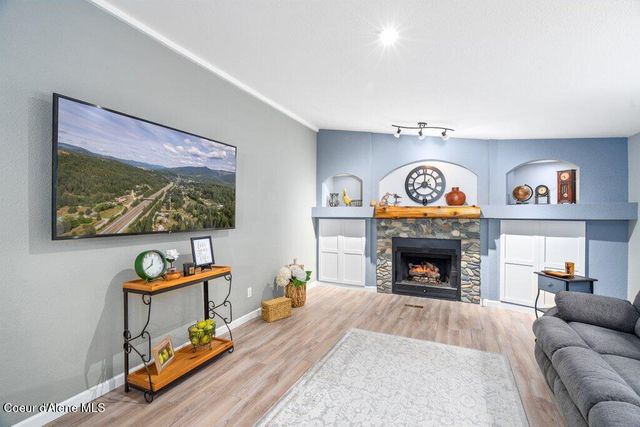 1231 French Gulch Rd, Kingston, ID 83839