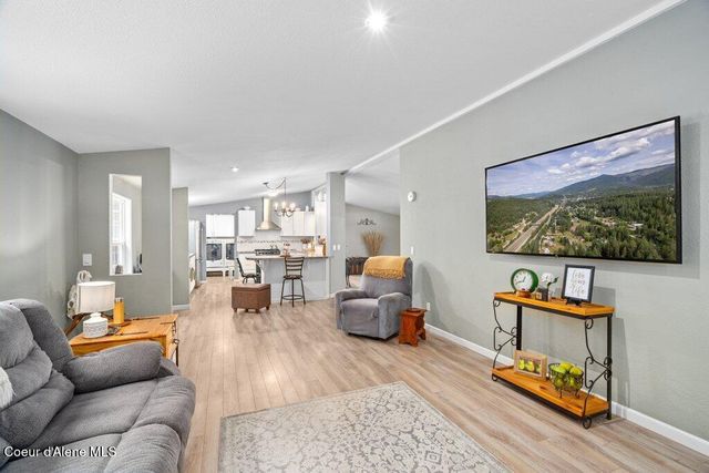 1231 French Gulch Rd, Kingston, ID 83839