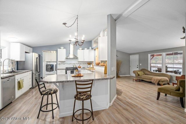 1231 French Gulch Rd, Kingston, ID 83839