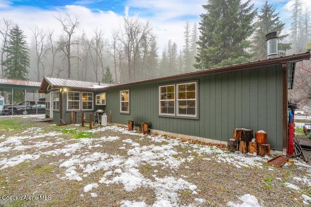 1231 French Gulch Rd, Kingston, ID 83839