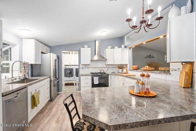 1231 French Gulch Rd, Kingston, ID 83839