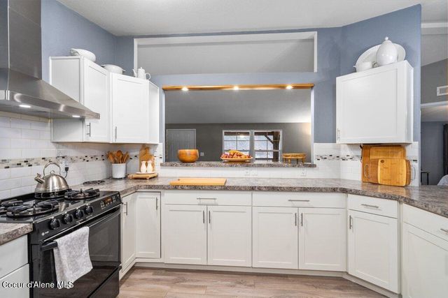 1231 French Gulch Rd, Kingston, ID 83839