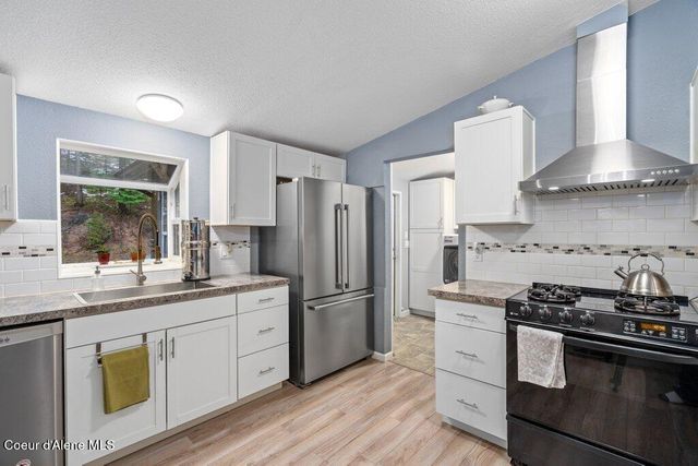 1231 French Gulch Rd, Kingston, ID 83839