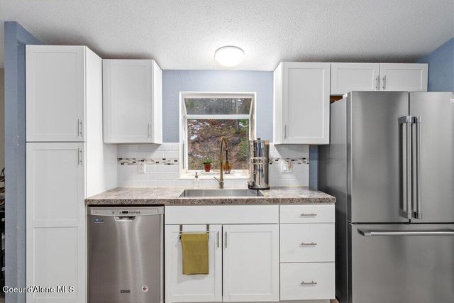 1231 French Gulch Rd, Kingston, ID 83839