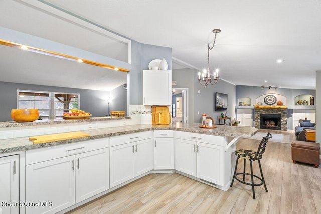 1231 French Gulch Rd, Kingston, ID 83839