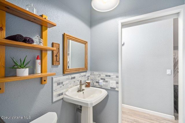 1231 French Gulch Rd, Kingston, ID 83839