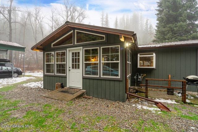 1231 French Gulch Rd, Kingston, ID 83839