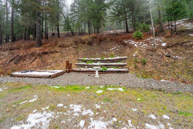 1231 French Gulch Rd, Kingston, ID 83839