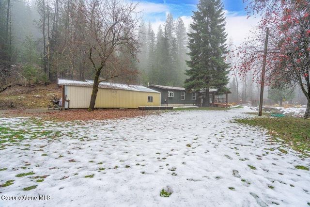 1231 French Gulch Rd, Kingston, ID 83839
