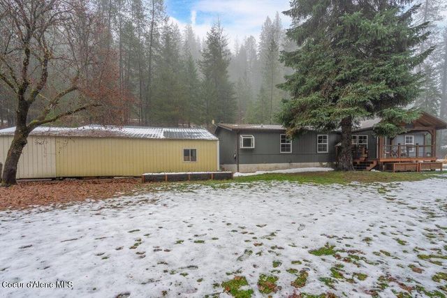 1231 French Gulch Rd, Kingston, ID 83839