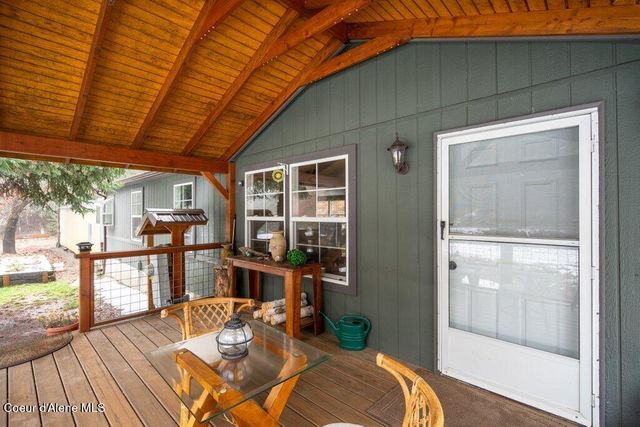 1231 French Gulch Rd, Kingston, ID 83839