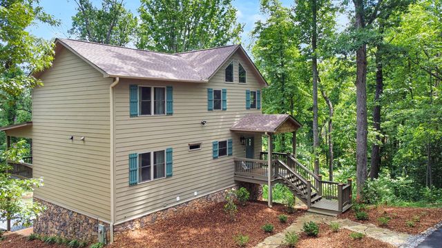 196 Grayson Point, Blue Ridge, GA 30153