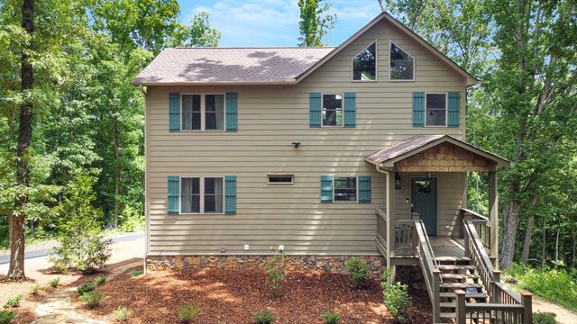 196 Grayson Point, Blue Ridge, GA 30153